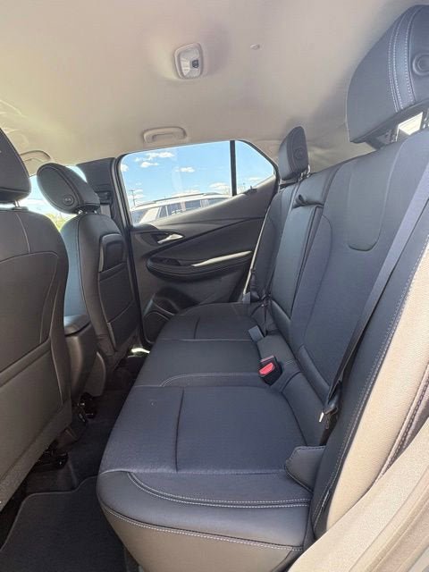 New 2026 Buick Encore GX Preferred w/ Comfort Package AWD/4WD image 18