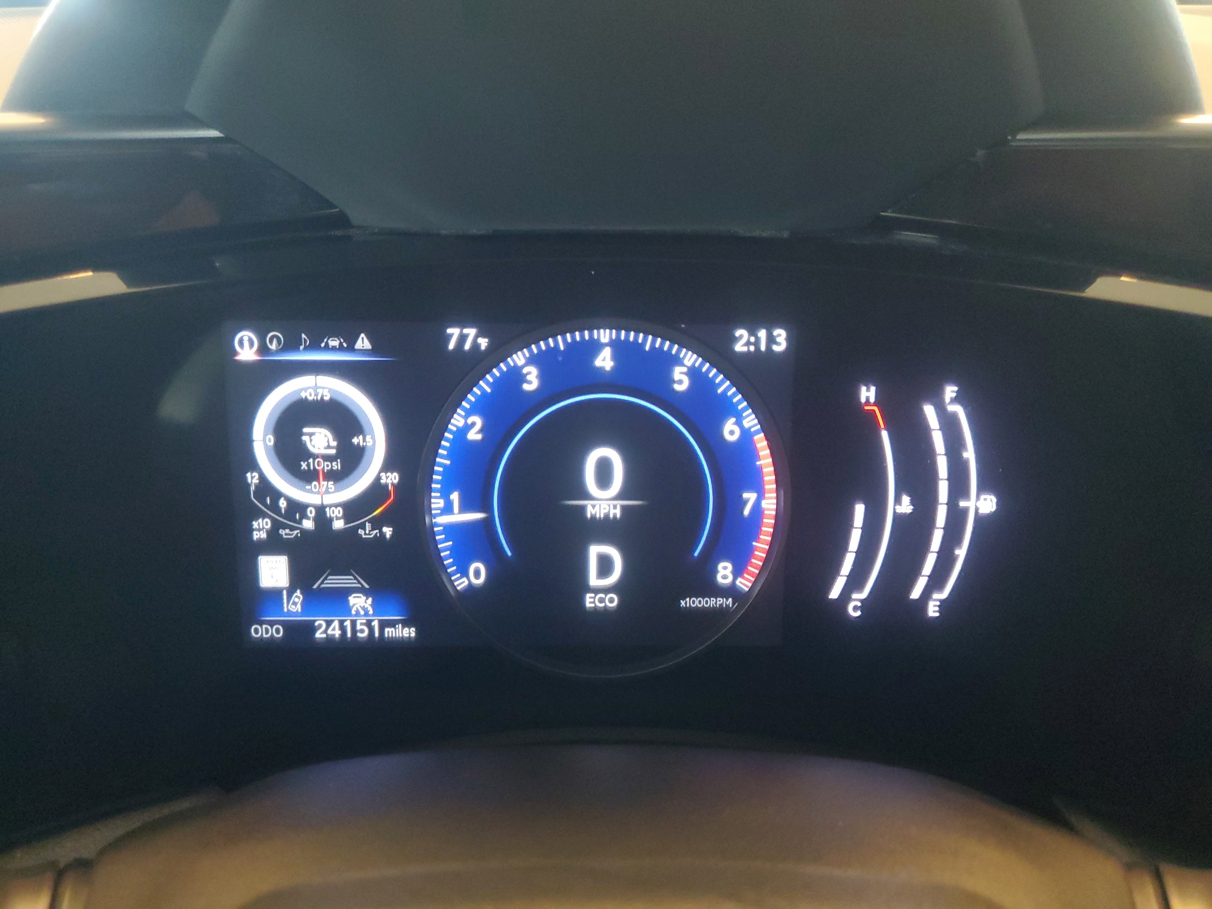 Used 2023 Lexus NX 350 AWD image 28