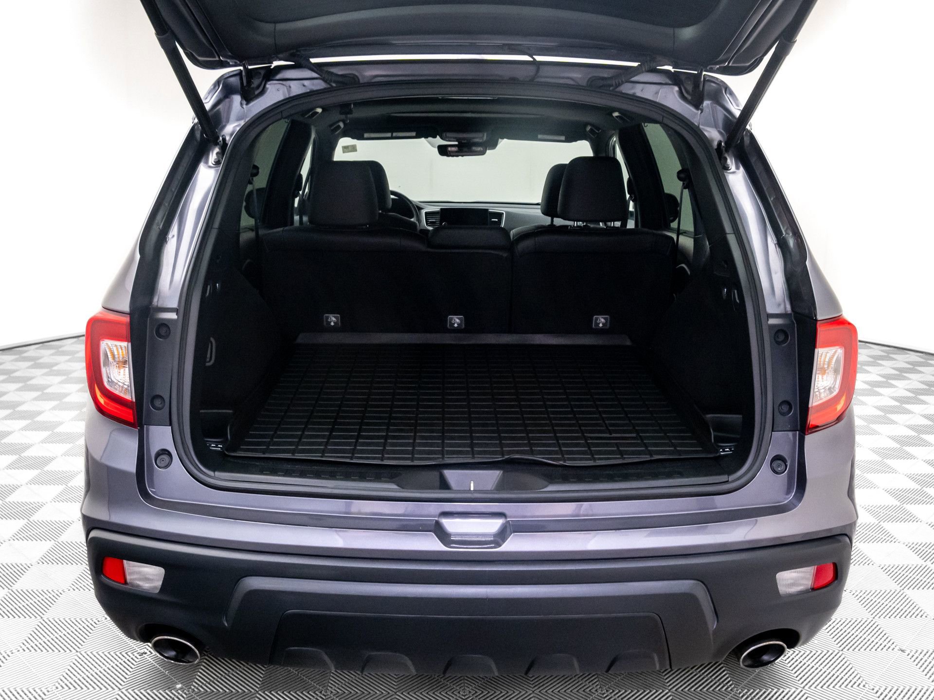 Used 2019 Honda Passport EX-L image 29