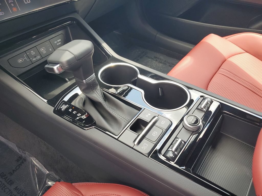 New 2026 Kia K5 GT-Line w/ GT-Line Premium Package FWD image 19