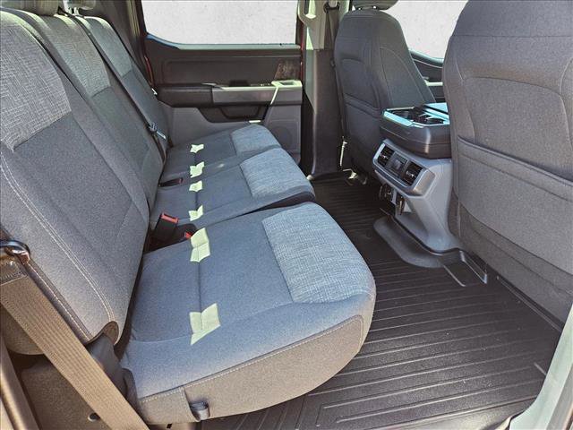 Used 2021 Ford F150 XLT w/ Equipment Group 302A High image 20