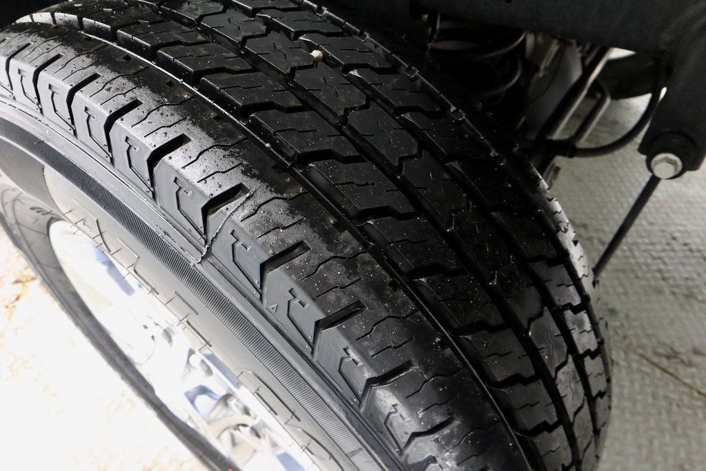 Used 2024 RAM 2500 Big Horn image 19