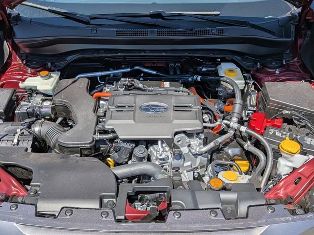 New 2026 Subaru Forester Premium AWD/4WD image 37