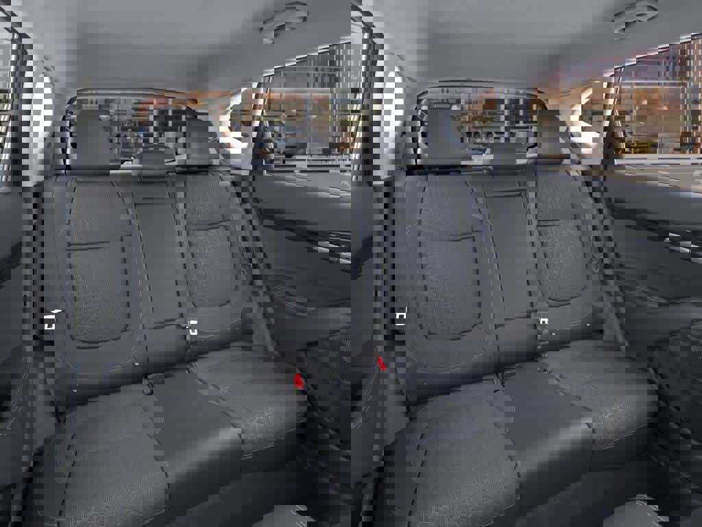 New 2026 Kia Seltos S image 17