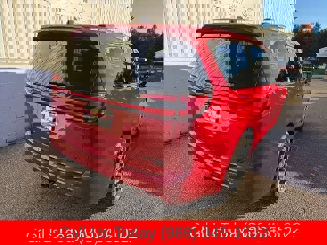 New 2026 Chrysler Pacifica Limited w/ S Appearance Package image 9