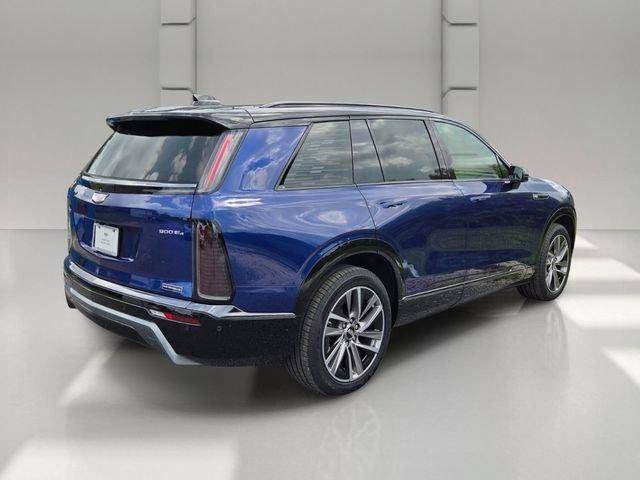 New 2026 Cadillac Vistiq Sport AWD/4WD image 5