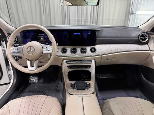 Used 2021 Mercedes-Benz CLS 450 4MATIC image 12