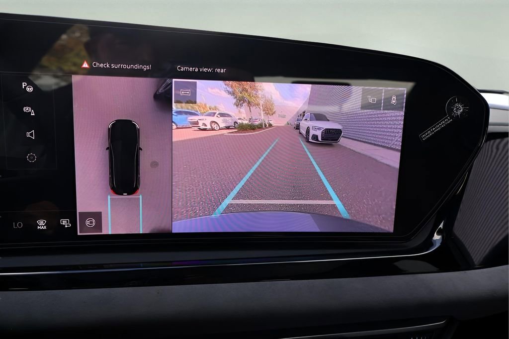 New 2025 Audi S5 Premium Plus image 23