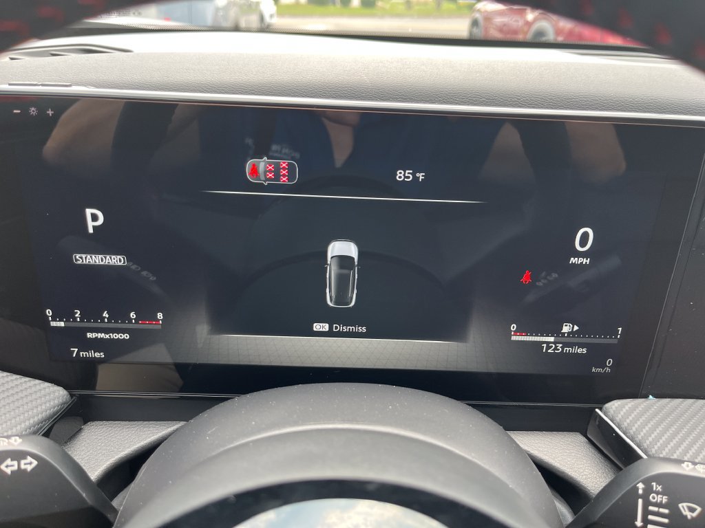 New 2027 Nissan Kicks SR AWD/4WD image 15