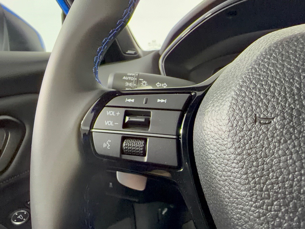 New 2027 Honda Prelude image 18