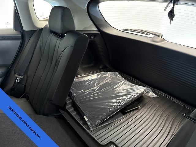 Certified 2025 Acura ADX AWD image 15