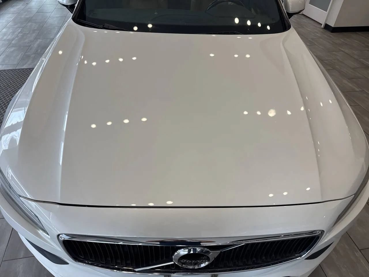 Used 2018 Volvo S90 T5 Momentum w/ Convenience Package AWD/4WD image 11