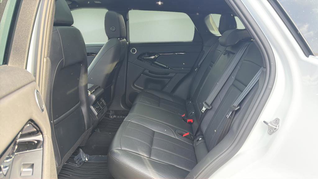 Used 2024 Land Rover Range Rover Evoque S image 15