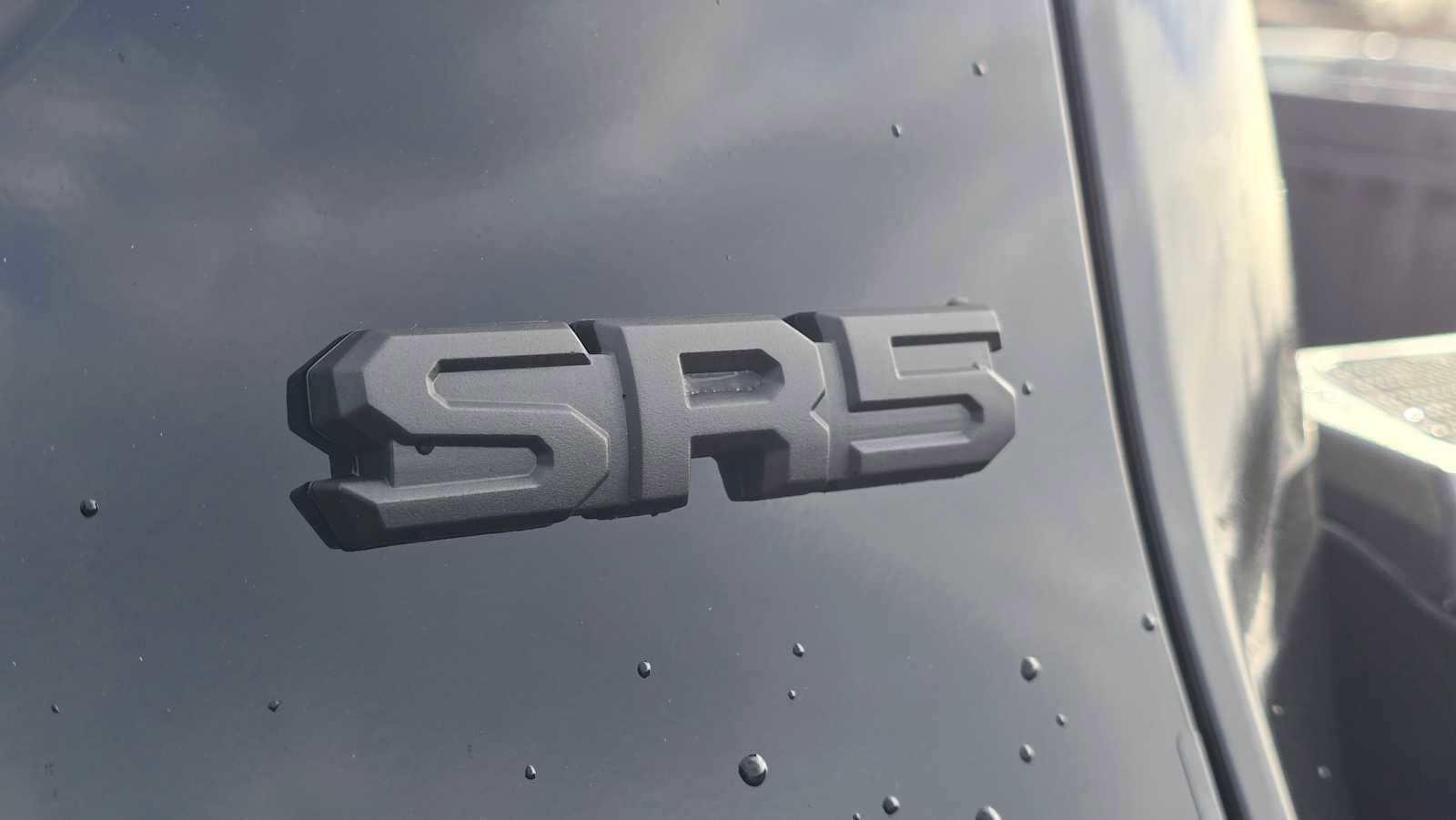 New 2026 Toyota Tacoma SR5 image 18