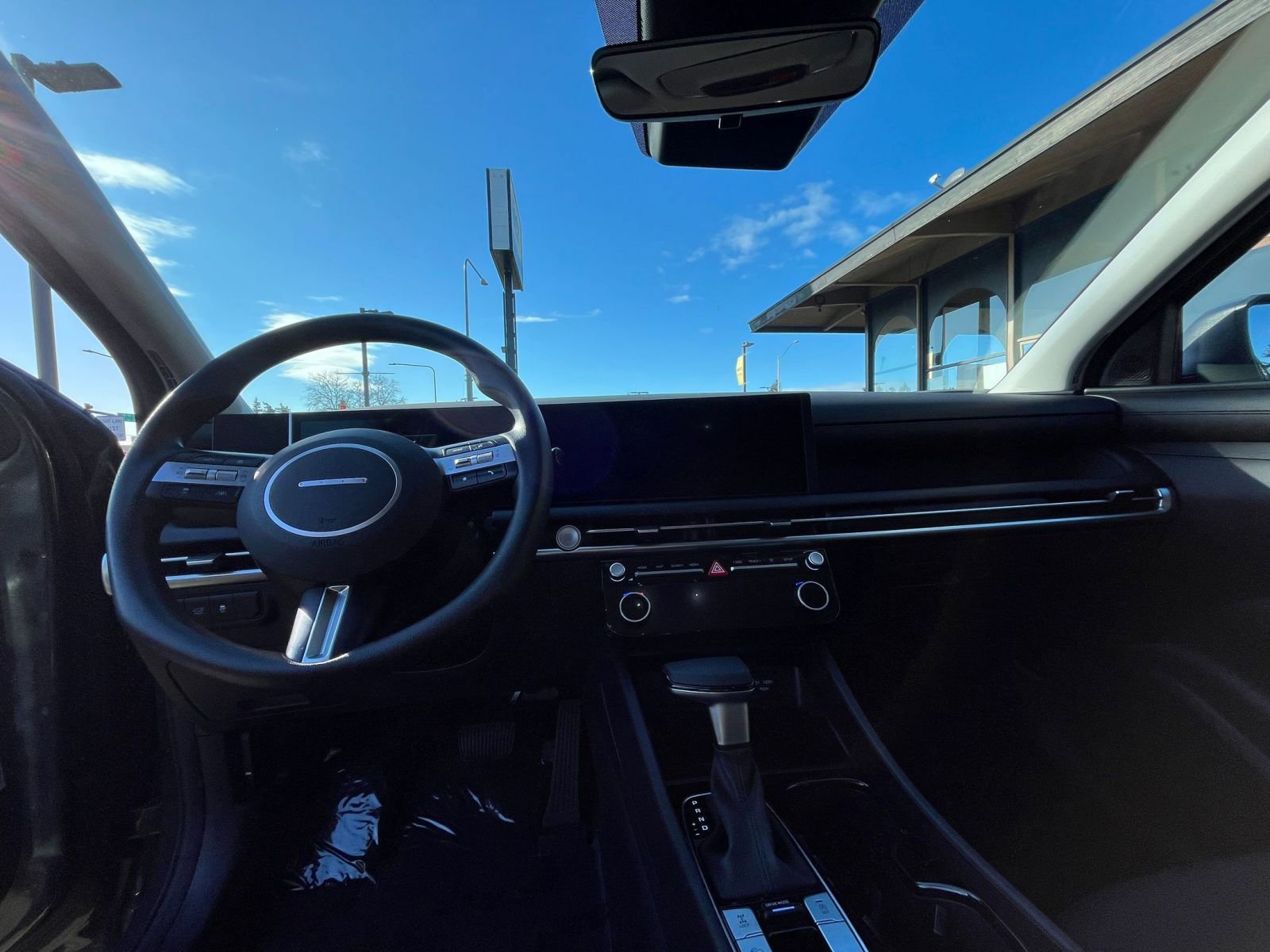 Used 2025 Hyundai Tucson SEL image 35