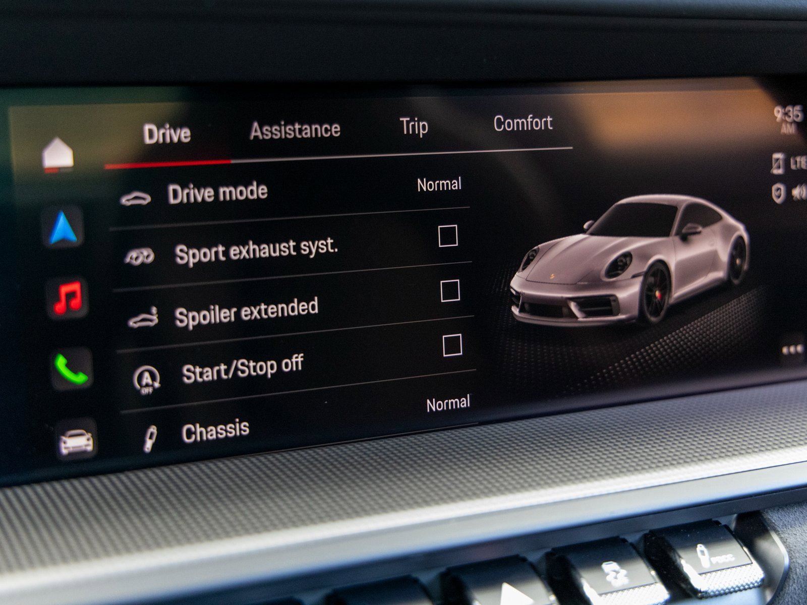 Certified 2024 Porsche 911 Carrera GTS image 33