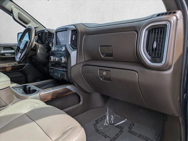 Used 2019 GMC Sierra 1500 SLT w/ SLT Premium Plus Package image 21