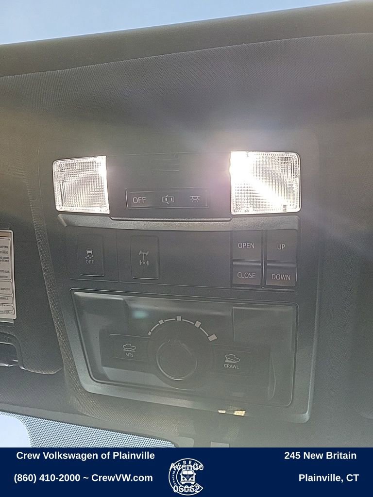 Used 2019 Toyota Tacoma TRD Off-Road image 13