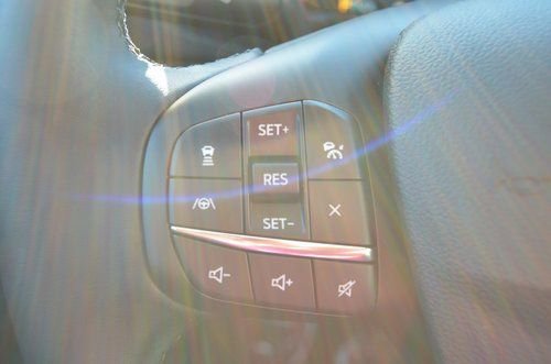 New 2025 Ford Bronco Sport Heritage w/ Convenience Package image 22