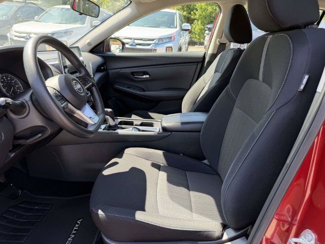 Used 2024 Nissan Sentra SV FWD image 18