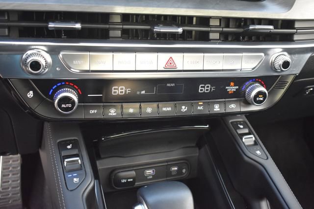 Certified 2024 Kia Telluride SX Prestige X-Line AWD/4WD image 33