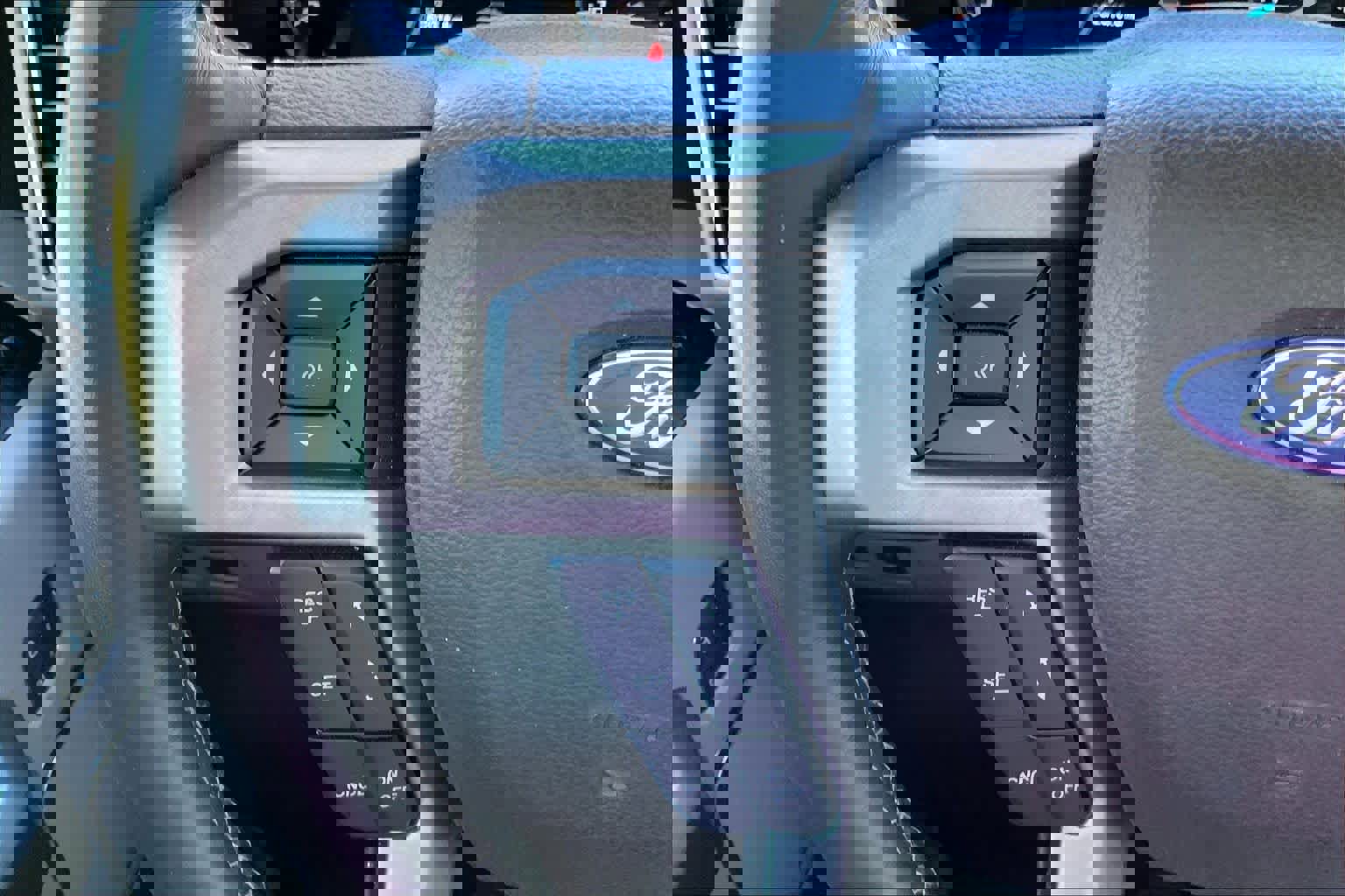 Used 2019 Ford F150 Limited w/ Trailer Tow Package image 23