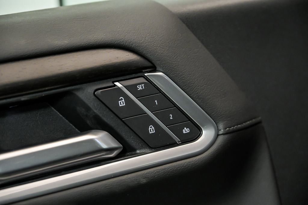 New 2026 GMC Sierra 1500 Denali AWD/4WD image 7