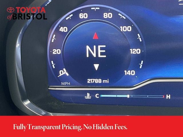 Used 2024 Chevrolet Tahoe High Country AWD/4WD image 41