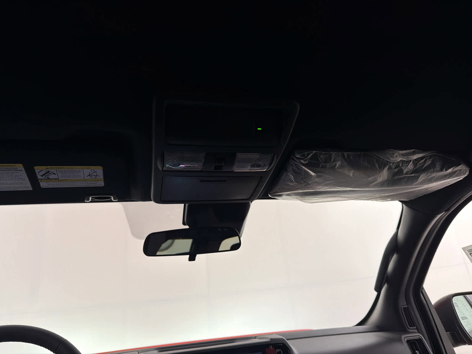 New 2026 Nissan Frontier Pro-X w/ Tow Package image 16