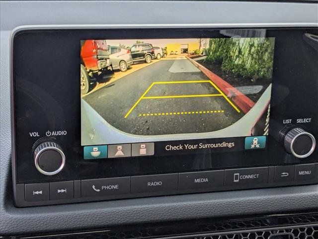 New 2026 Honda Civic Sport image 14