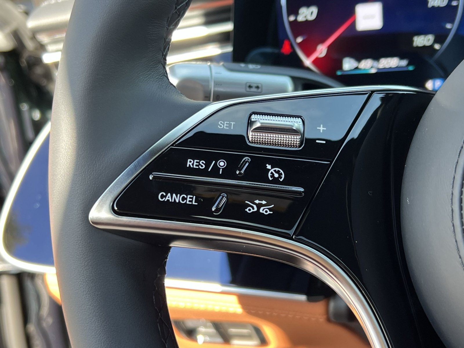 Used 2027 Mercedes-Benz S 500 4MATIC image 37