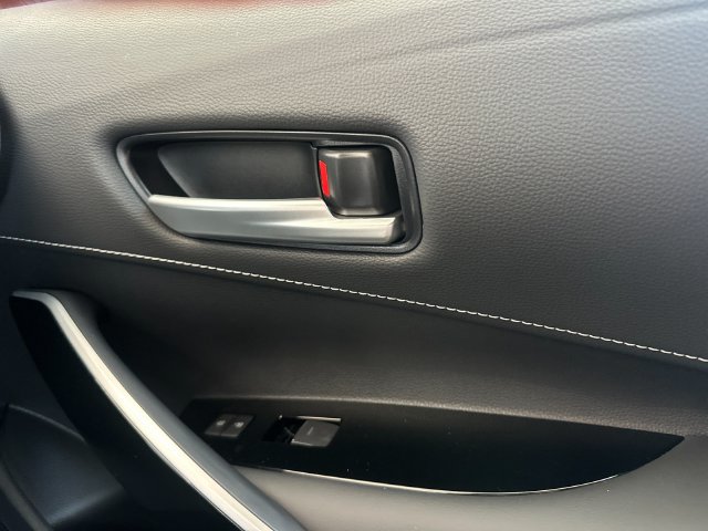 New 2027 Toyota Corolla XSE FWD image 20