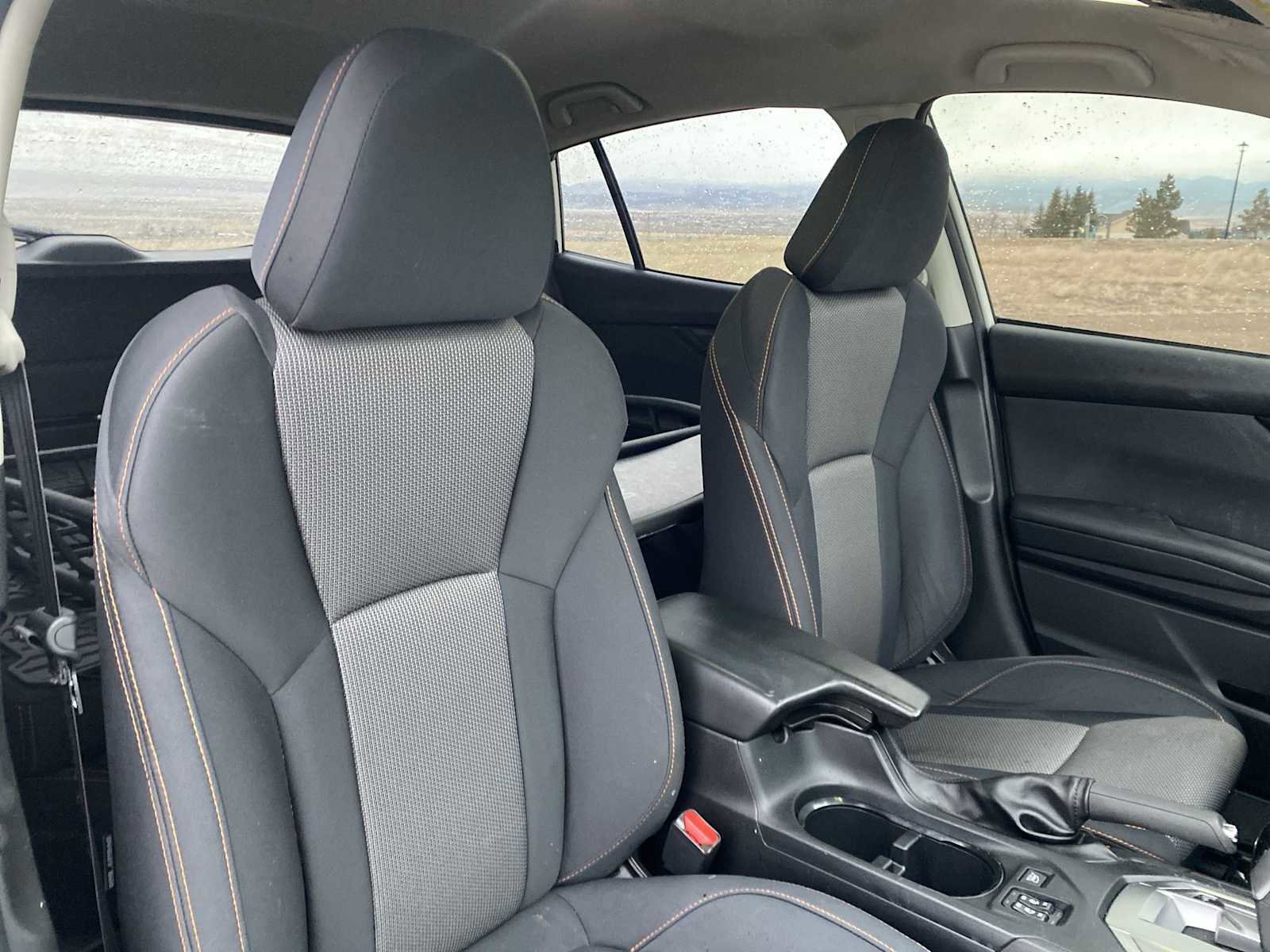 Used 2021 Subaru Crosstrek 2.0i Premium w/ Popular Package #2 image 16