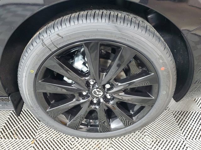 New 2026 MAZDA MAZDA3 s Sport FWD image 9