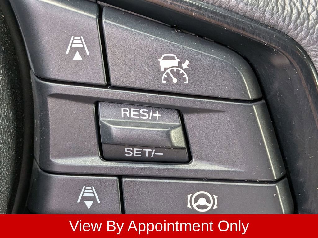 Used 2025 Subaru Outback Onyx Edition image 26