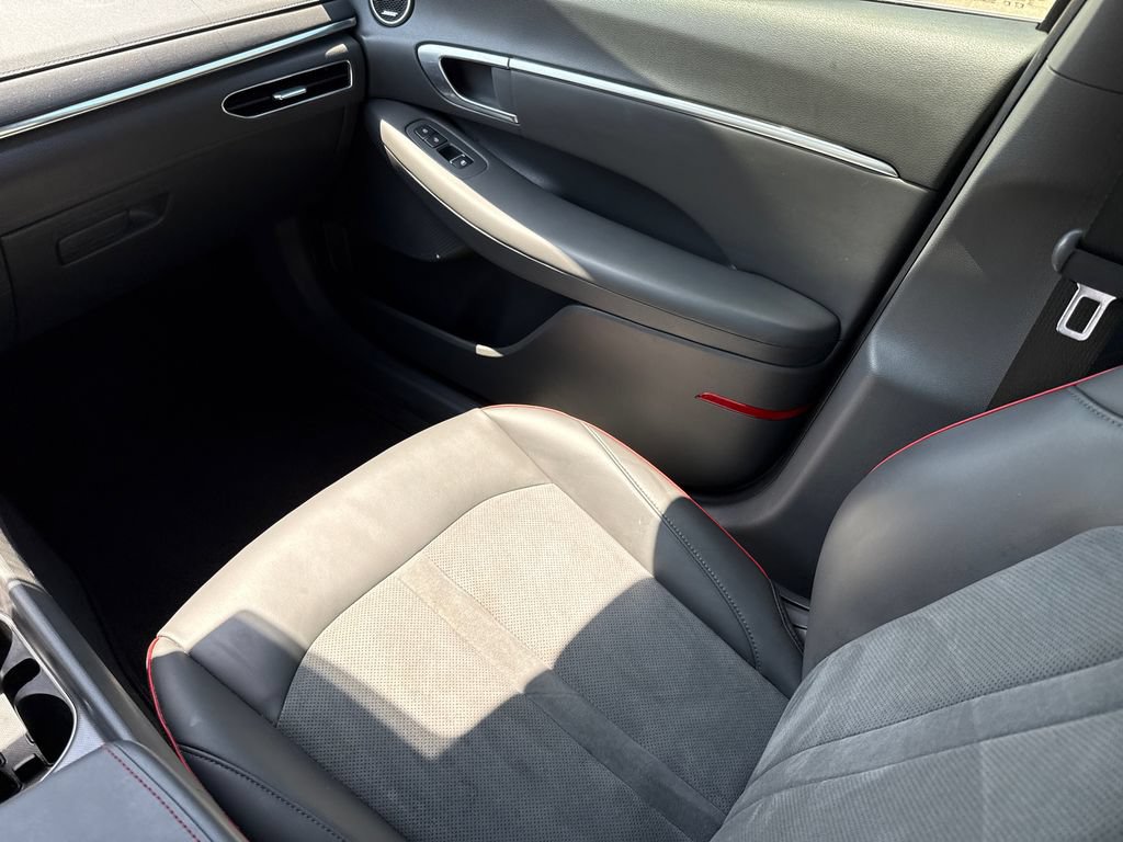 Used 2022 Hyundai Sonata SEL Plus FWD image 15