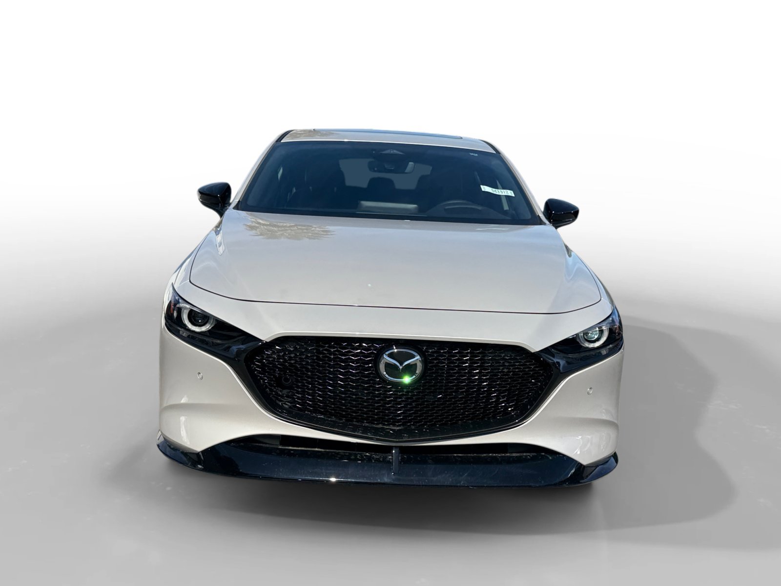 New 2026 MAZDA MAZDA3 Hatchback w/Premium Plus Pkg AWD/4WD image 8