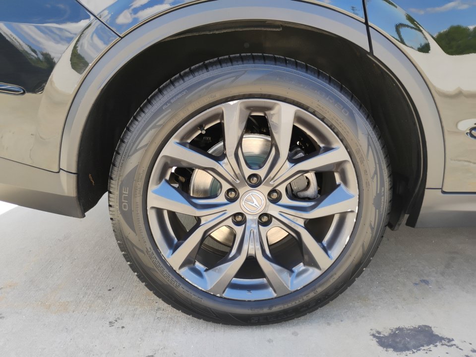 Used 2023 Acura MDX A-Spec AWD/4WD image 27