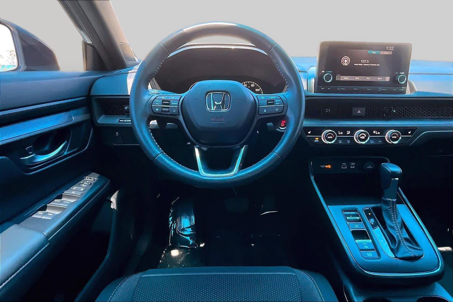 Used 2023 Honda CR-V Sport image 6