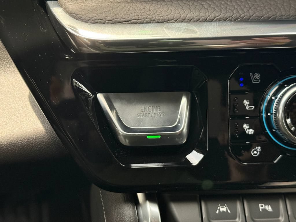 New 2026 GMC Sierra 1500 Denali AWD/4WD image 22