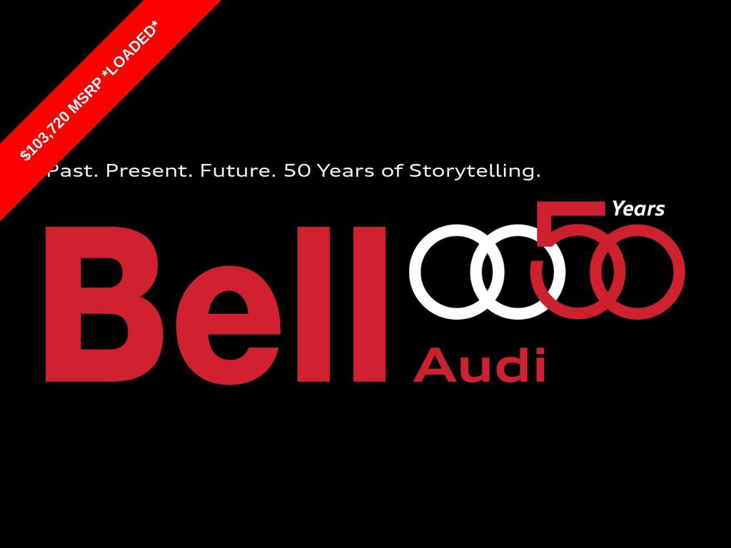 Used 2023 Audi A8 L 3.0T w/ Luxury Package AWD/4WD image 32