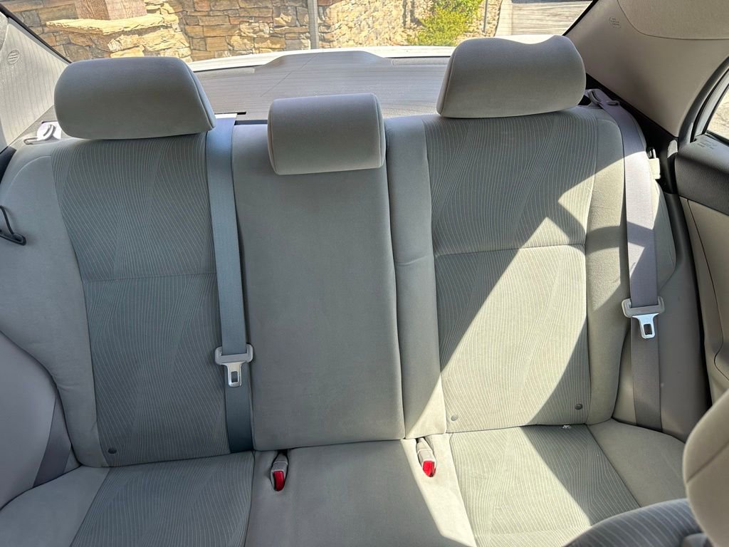 Used 2011 Toyota Corolla LE image 26