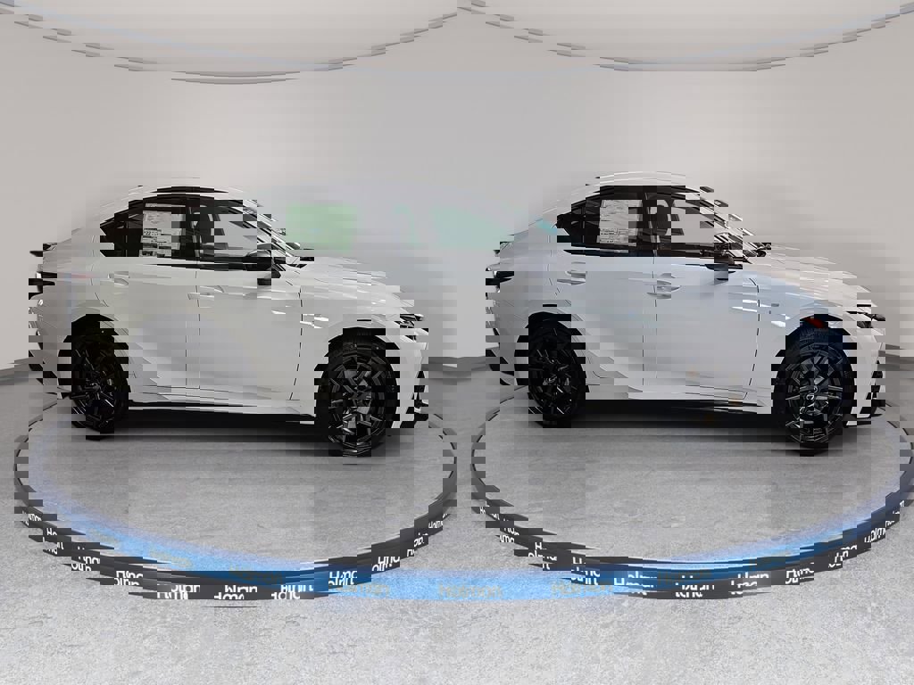 New 2026 Lexus IS 350 F Sport AWD/4WD image 4