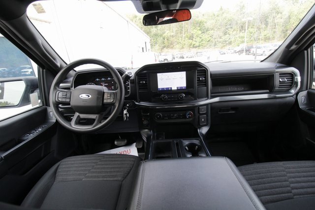 Used 2023 Ford F150 XL w/ STX Appearance Package image 3