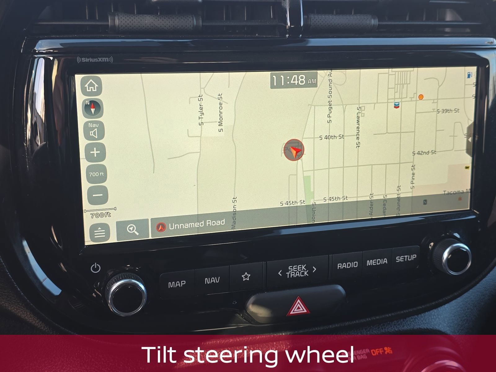 Used 2021 Kia Soul EX image 22