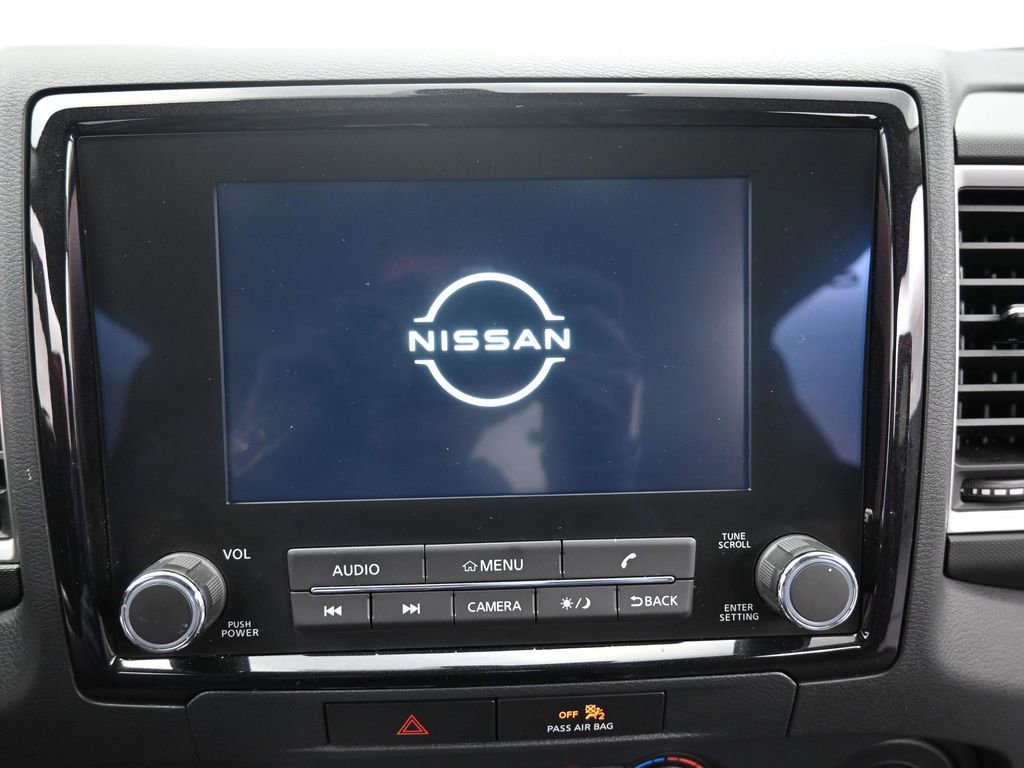 Used 2022 Nissan Frontier SV image 15