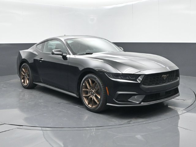 Used 2026 Ford Mustang Premium RWD image 2