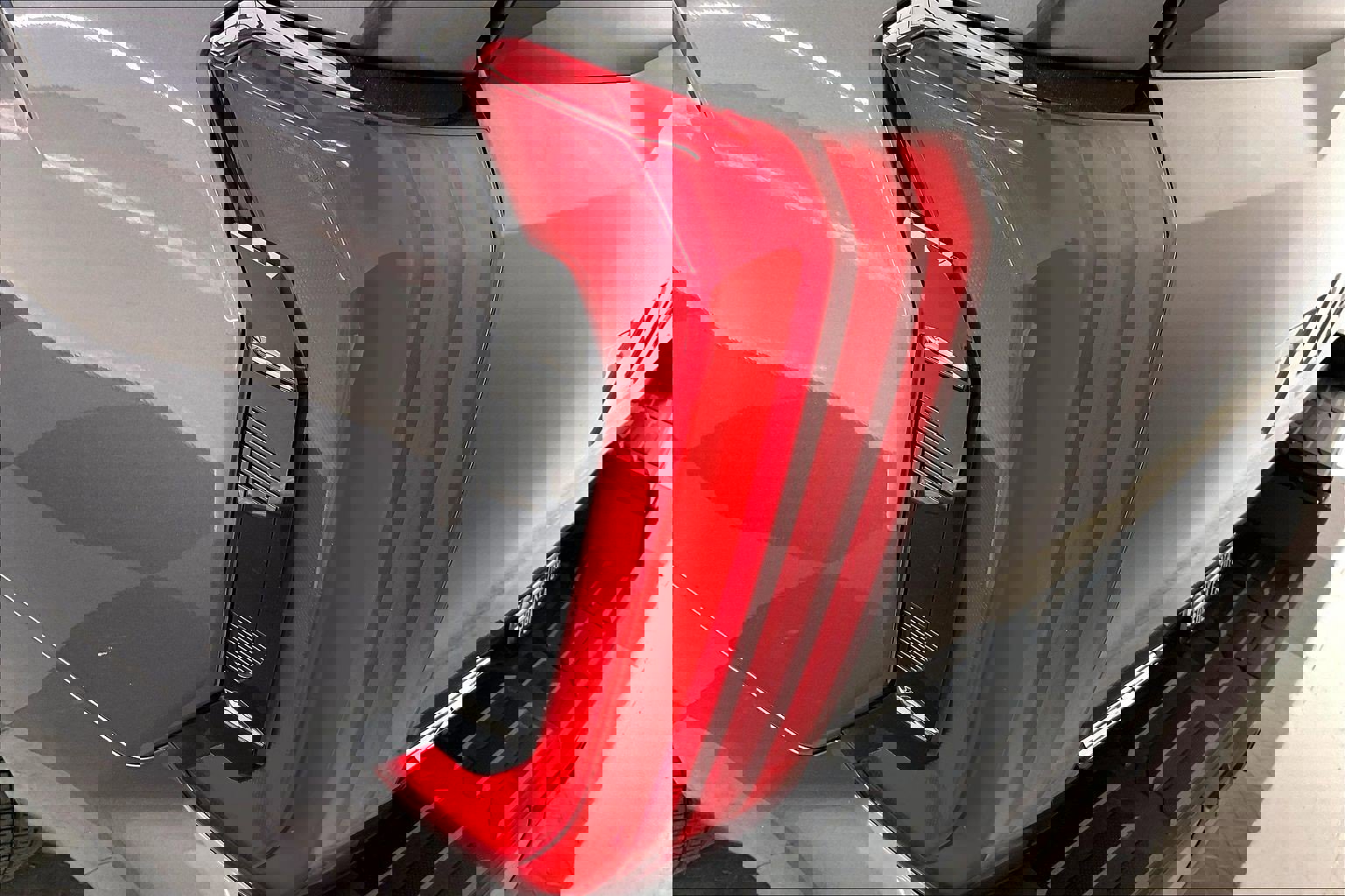 Used 2025 Toyota Tundra SR5 image 29