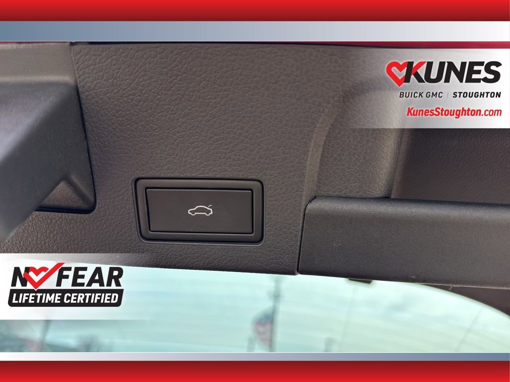 Used 2023 Volkswagen Arteon SEL image 20