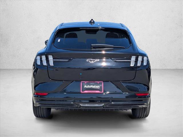 New 2026 Ford Mustang Mach-E Premium w/ Sport Appearance Package AWD/4WD image 8